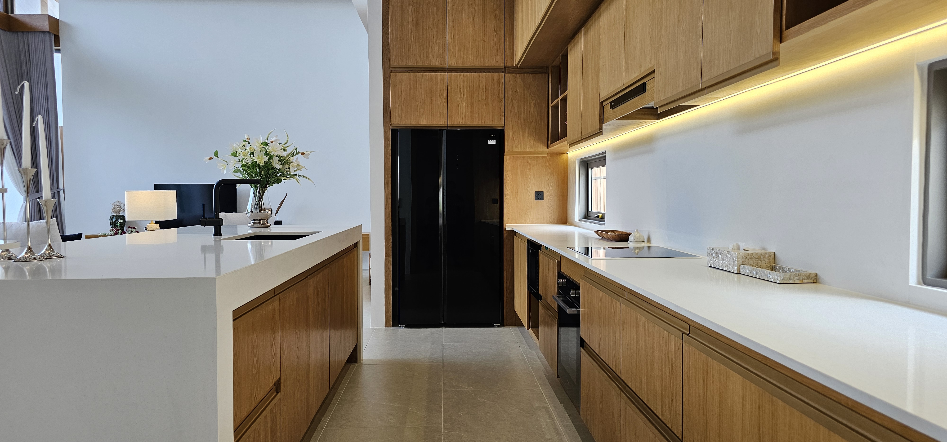 Nakara Luxury Grand Villas 20